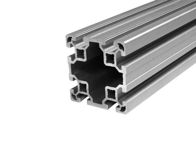  Profil aluminiowy 80x80L
